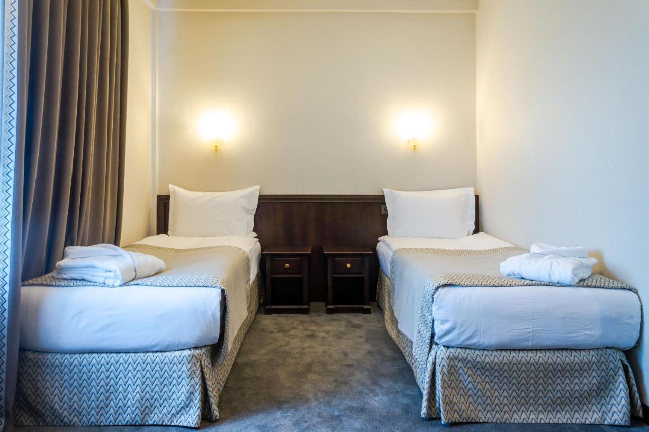 Royal Palace Hotel Almaty Luaran gambar
