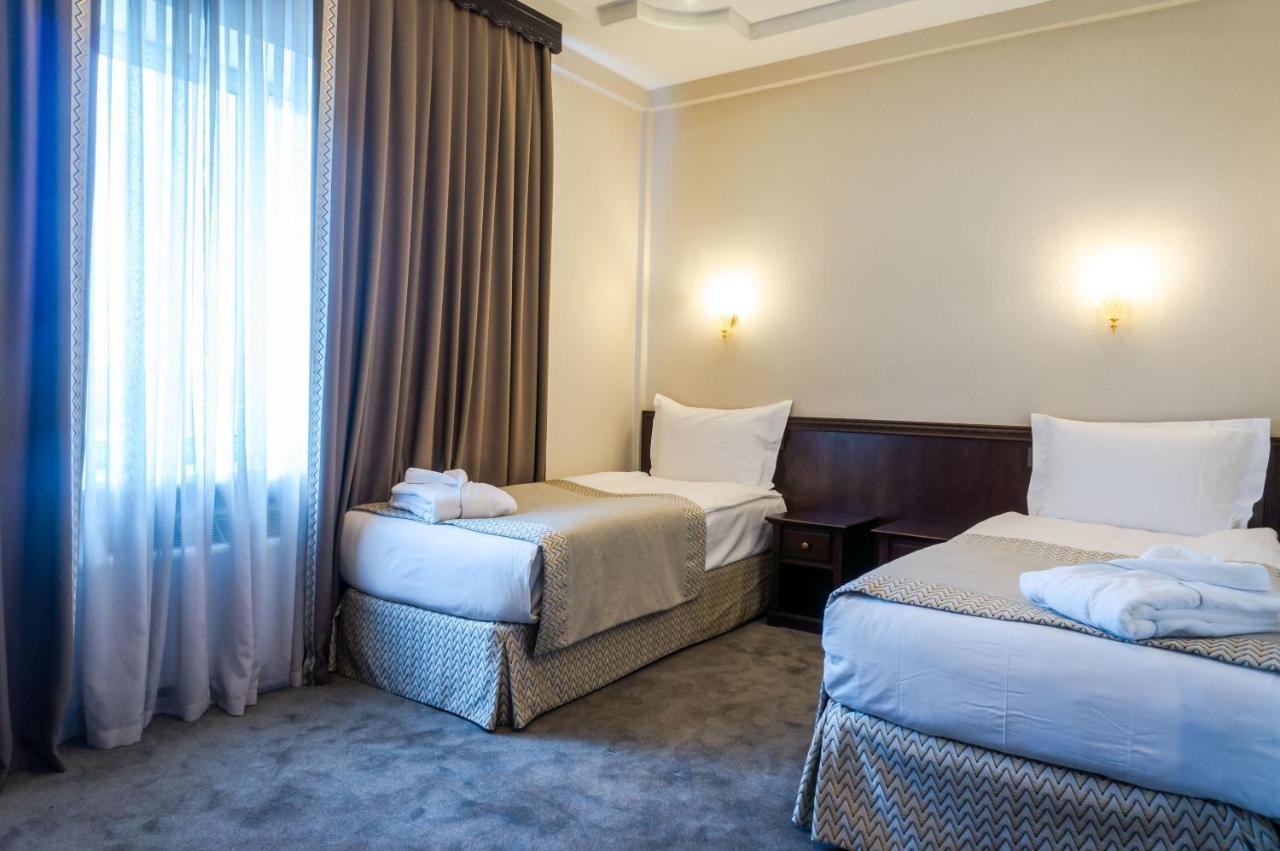 Royal Palace Hotel Almaty Luaran gambar