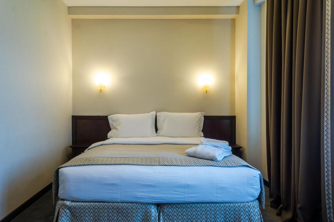 Royal Palace Hotel Almaty Luaran gambar