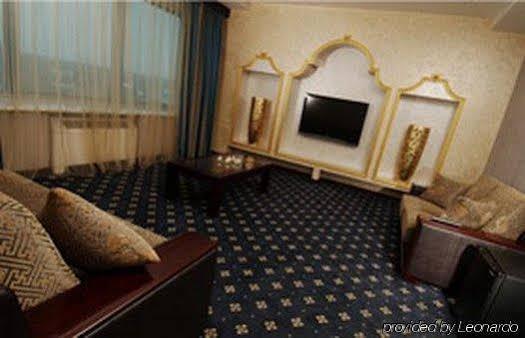 Royal Palace Hotel Almaty Luaran gambar