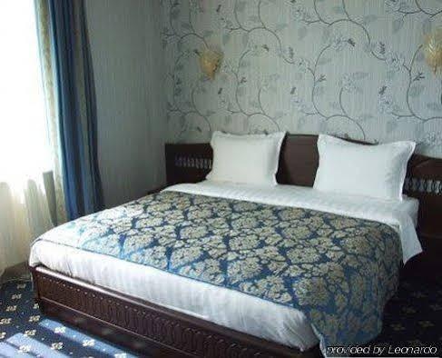 Royal Palace Hotel Almaty Luaran gambar
