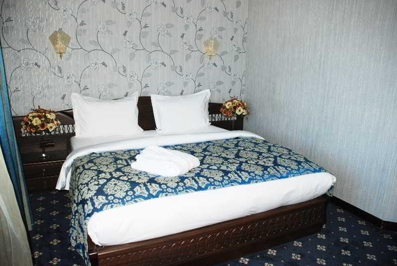 Royal Palace Hotel Almaty Luaran gambar