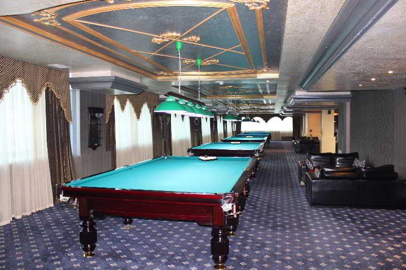 Royal Palace Hotel Almaty Luaran gambar