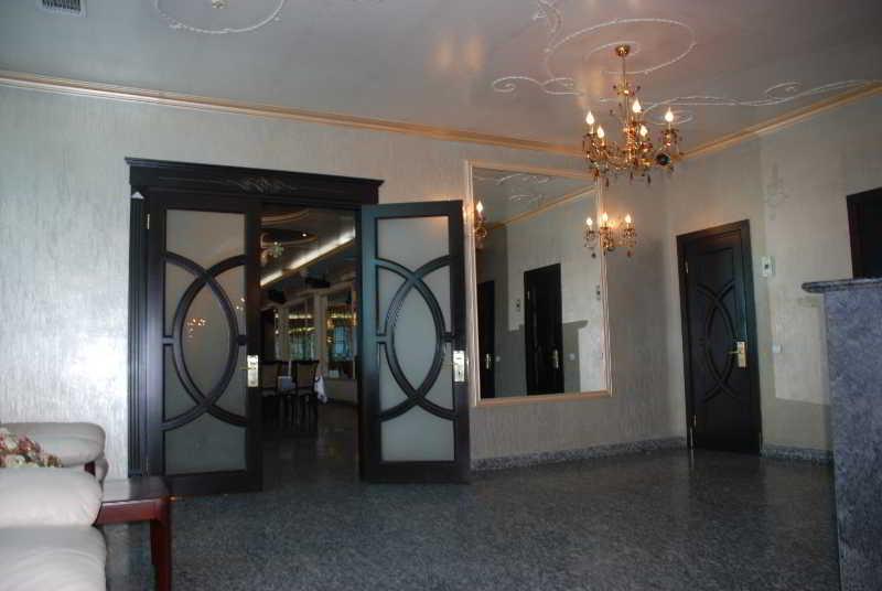 Royal Palace Hotel Almaty Luaran gambar