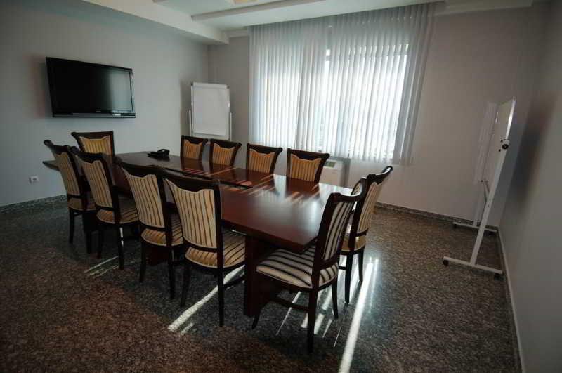 Royal Palace Hotel Almaty Luaran gambar
