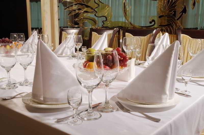 Royal Palace Hotel Almaty Luaran gambar