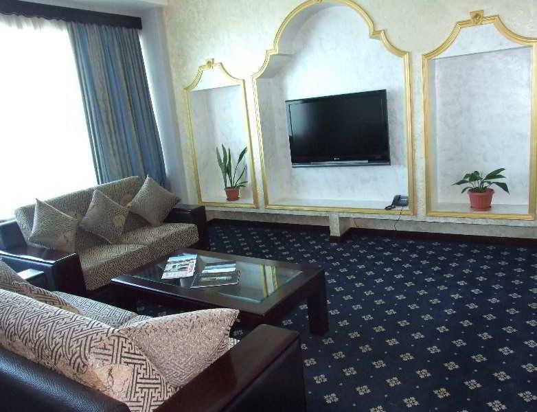 Royal Palace Hotel Almaty Bilik gambar